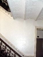 stairwell